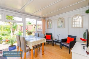 Conservatory- click for photo gallery
